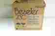 8185 Beseler Vintage Nos New 23c Dual Dichro S Colorhead In Box