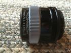 82.55mm Ental Taylor Hobson Ii Enlarging Lens Set 2 Inch 3 50.8mm