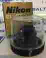 823565 Nikon El-nikkor 50mm F 4 Enlarging W Cp-2 Case 1 Part Number