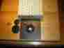 8268 Beseler Nib Enlarger Lensboard Incl Schneider Componom 1 4 50 Mm Lens