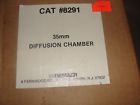 8292 Beseler Diffusion Chamber Nos Made In Usa