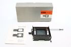 8346 Durst Urixo Negative Enlarger