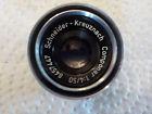 8457447 Schneider Kreuznach Vintage Componar Enlarger Lens 1 4 50 Germany Box