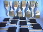 8502  Mixed Lot Brushes Dark