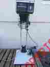 86333 Omega Type D Ii Simmon Bros Pro Film Photo Enlarger Local Pick Up Zip