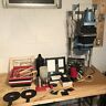 86739 Beseler Ii Very Nice All Equipment Shown Comes With Enlarger