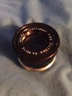88113 175mm Anastigmat Accura Lens 3 5 Enlarger Camera