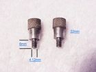 9-151-0081-02 Omega Enlarger Lens Mount Screws Set Of No