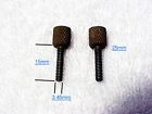 9-251-0325-02 Omega Enlarger Lens Mount Screws Set Of No