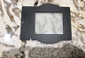 9-316-0106 Omega Brand New Glass Sandwich Inch Negative Carrier For Chr