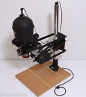 9.5cm Leica Leitz Germany Iia Focomat Enlarger With Focotar F 4.5 5cm 3.5 Lens