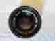 9087266 Vint Schneider Kreuznach Componar 1 4 5 75 Durst Lens Germany W Box