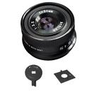 9170 Beseler 50mm F3.5 Beslar 094653091706