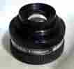 9643055 Rogonar Rodenstock 105mm F5.6 Enlarger Lens Made In Germany