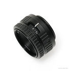 98-12 Nikon Rare Late El-nikkor Nikkor 50mm F4.0 Enlarging Lens For 35mm