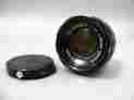 987677 Unbranded Nikon El-nikkor 50mm F 2.8 Enlarging Lens With Caps Sn