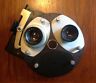 9943679 9948685 Kreuznach Componar And Lens Turret Included