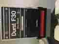 A07406901 Durst Vintage F30 Photo Enlarger W Lens And Original Baseboard Manual