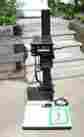 Ac707 Durst Ac 707 Color Film Enlarger W Rodagon 50mm 35mm Carrier