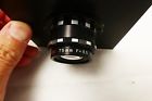 Accura Enlarging Lens For Medium Format Negatives