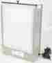 Ad-10 Aristo Vintage 8 X 10 Graphic Art Negative Film Viewing Light Box Ad-10 Aristo Vintage 8 X 10 Graphic Art Negative Film Viewing Light Box