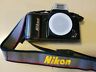 Afn4004s Nikon Af Film Camera