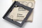 B66xl Omega Modular System Filter Drawer
