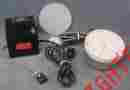 Bes23c Aristo Cold Light Head Set For Beseler 23c Series