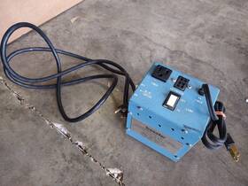 Beseler 10.35840 Transformer No. 10-35840 For Dichro 23dga Colorhead