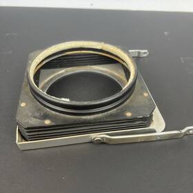 Beseler 23iii Upper Bellows For 23c Ii Iii Enlarger