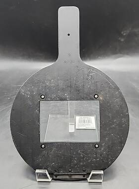 Beseler 2434rnc #2434rnc Negative Carrier 2-1/4 Inch X 3-1/4 For 45m Enlarger Large Format