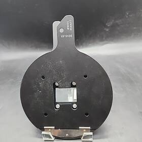 Beseler 8055ff #8055 35mm Ff Full Format Negative Carrier For 23c Enlarger