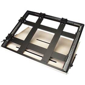 Beseler 850101 11x14 Universal 4 Blade Photo Enlarging Easel #850101