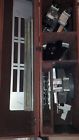 Beseler Accessories Color Lenses Head 3 Light Billows Lot