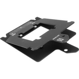 Beseler Be6742 6x7cm Negative Carrier For 67 And 35 Series Printmaker Enlargers
