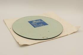 Be6760 Beseler Heat Absorbing Glass For The 45m Series Printmaker Enlargers