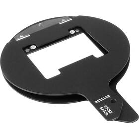 Be8062 Beseler 6x9cm Negative Carrier For 23c Series Enlargers