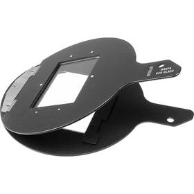 Be8074 Beseler 6x9cm Negative Carrier With Standard Glass For The 23c Series Enlargers