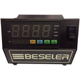 Be8197 Beseler Digital Darkroom Timer