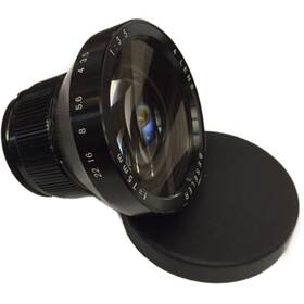 Be8675 Beseler 75mm F/3.5 Enlarging Lens