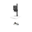 6757 Beseler Cadet Ii Black And White 35mm Film Enlarger 3502 410000024010