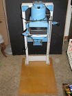 Beseler Darkroom Photography Enlarger Full Set