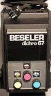 Dichro-67 Beseler Head Vtg 67c Bonus - Trolley Color Enlarger
