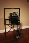 Beseler System Chassis 45mxt Enlarge Enlarger Schneider 50mm Light 2.8 45a