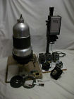 Besler Vintage 35 Cameras Maker Print Lot