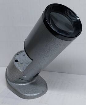 Bestwell 051030000 Vintage Magna Sight Enlarger Focusing Grain Focuser