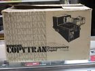Bowens Illumitran Slide Copier Duplicator New Old Stock Slides To