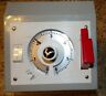 512-iv-p Bs 512 Hirsch Vintage Belichtungsschaltuhr Darkroom Timer Used Untested