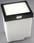 C760 700 Omega 6x7 Light Mixing Box