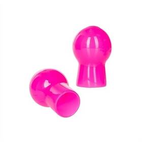 Calexotics 716770053299 Nipple Play Advanced Suckers - Pink